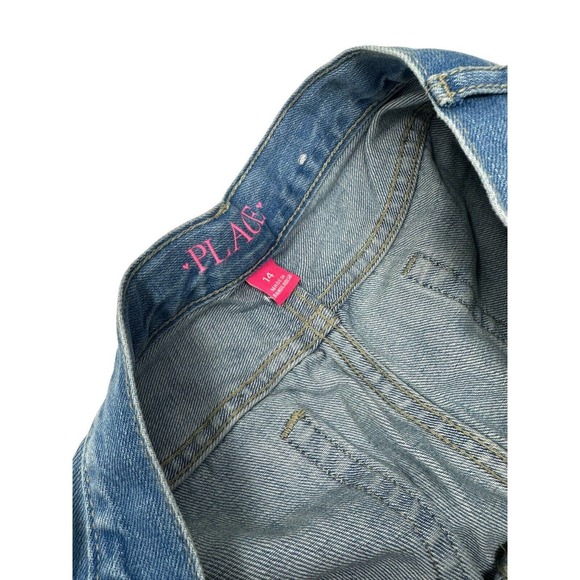 Girls Shorts Size 14 Children’s Place - Picture 4 of 11